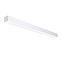 LUMINARIA APOLO LED BCO 40W 4000K C/KIT EME #80552 WESTINGHOUSE