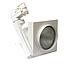 FOCO P/RIEL ICE TRIFASE PAR 30 HM MAX 70W BLANCO S/B S/A