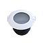 FOCO EMPOTRADONUEVO AQUA MR16 IP44  BL  S/A