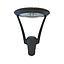 LUMINARIA ORNAMENTAL PAGODA LED 50W 3000K #79268 WESTINGHOUSE