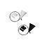 KIT DE SUSPENSION NORDIC PIOLA (1UN) 4MT NORDIC BLANCO (CCSW4-10)