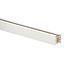 RIEL ENERGIZADO 3F NORDIC 2M BLANCO