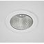 FOCO EMPOTRADONORDIC TITAN  COB 33W BLANCO FLOOD 3000K (271-502-10)
