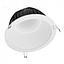 DOWNLIGHT RETRAIDO LED 29W 3000K DIAM 220MM