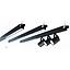 LUMINARIA SPLINE LINE 94W LED batten Pro X DALI 840 Medium (309-204-112-10)
