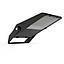 PROYE. LED HELIOS SMD 100W 3000K  #21106 GRIS IP66 WES + VISERA DS043 NEGRA