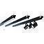 LUMINARIA SPLINE LINE 45W LED BATTEN STANDARD 840 FLOOD (309-205-213-10)