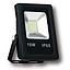 PROYECTOR LED SMD 10W 3000K NEGRO PR