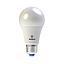 AMP LED A60 6W CON KIT #65066 E27 WESTINGHOUSE G3