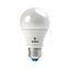 AMP LED A60 DOUBLE CLICK 8W #65067 E27 WESTINGHOUSE G2