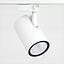 FOCO P/RIEL ZEN R BLANCO 3000K 3000LM MEDIUM BLANCO  (325-501-10)