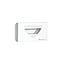 LUMINARIA DE EMERGENCIA  BOX 2 X 1W CON SENSOR DE CREPUSCULAR