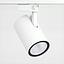 FOCO P/RIEL ZEN R BLANCO 3000K 3000LM SPOT BLANCO  (325-500-10)