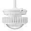 LUMINARIA PARA USO INDUSTRIAL PETROLUX -PXLW 5000 LM WD MVOLT 50K 70CRI UNM DGXD