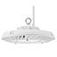 LUMINARIA INDUSTRIAL UFO  30000LM 5000K CRI80 (JEBL 30L 50K 80CRI WH)