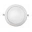 PANEL LED CIRC/EMP 12W 6.5" 6400K 100-265V 70LM/W
