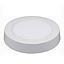 PANEL LED CIRC/SOB. 18W 9" 6400K 100-265V 70LM/W