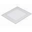 PANEL LED CUAD/EMP 18W 9" 6400K 100-265V 70LM/W