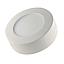 PANEL LED CIRC. SOB. 12W 6000K IL