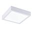 PANEL LED CUAD. SOB. 18W 3000K IL