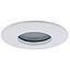 FOCO EMPOTRADOBLANCO GU10 IP65  D83MM