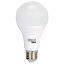 ITEM N° AMP LED BOLA A60 9W LBF E27 GV