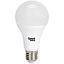 ITEM N° AMP LED BOLA A70 15W LBF E27 GV
