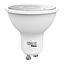 ITEM N° AMP LED GU10 3W 38° LC G7 (BOX)
