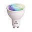 AMP LED GU10 5,5W SMART RGB #65087 WESTINGHOUSE