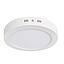 PANEL LED CIRC 24W 3000K SOB BCO UNILUX