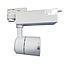 FOCO P/RIEL TRIFASE BLANCO SAVIA 15W 3000K 24Â° CRI80