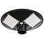 PAGODA SOLAR 120W PANEL SOLAR INTEGRADO 6000k C/SENSOR MOV.