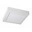 PANEL LED CUAD. SOB. 24W 3000K IL