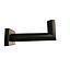 BRAZO 90Â° DE ACERO PINTADO PARA LUMINARIA SOLAR (203006862-203008999-203009000)
