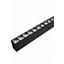 LUMINARIA APOLO LOUVER DOWN 36W 4000k UGR<19+KIT EMERG