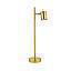 LAMP ESC 1L GU10 SILO BRONCE PULIDO S/A