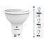AMP LED 6W LBN #71208 GU10 38º DIM WESTINGHOUSE (BOX)