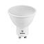 AMP LED 3W LC #61021 GU10 38º WESTINGHOUSE G8