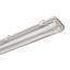 CANOA ESTANCA LUMENAC  PC/PC BYP 2X18W LED S/TUBO 