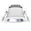 DOWNLIGHT 13W 4000K 60° UGR<21  IP54 DIAMETRO 145*73mm WEST. CES