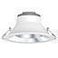 DOWNLIGHT 25W 4000K 60° UGR<19  IP54 DIAMETRO 235*100mm WEST. CES