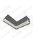 CONECTOR "L" NEGRO 3000K LUMINARIA APOLO II #79399 WESTINGHOUSE