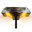 LUMINARIA INDUSTRIAL EM-DLK2 60W DS043-DLK2-60-WWT-BW1-MPDS