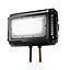 LUMINARIA INDUSTRIAL BULKHEAD EMERG. EMBH-CWT-SY1-MP