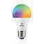 AMP LED A60 10W SMART #65150 RGB E27 WESTINGHOUSE