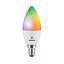 AMP LED VELA 5W SMART #65152 E14 WESTINGHOUSE