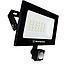 PROYECTOR LED SMD 20W 6500K WS C/ SENSOR MOV.