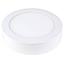 PANEL LED CIRC 18W 4000K SOB D22,5CM WESTINGHOUSE C/KIT