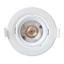 FOCO EMP. LED 5W BASC. 400LM LC D9CM BLANCO