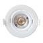 FOCO EMP. LED 5W BASC. 400LM LBN D9CM BLANCO